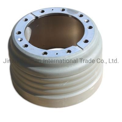 Wg9231343006 Sinotruk HOWO A7 T7h AC16 Shacman FAW Dongfeng Foton Camc Beibenz Brake Drum