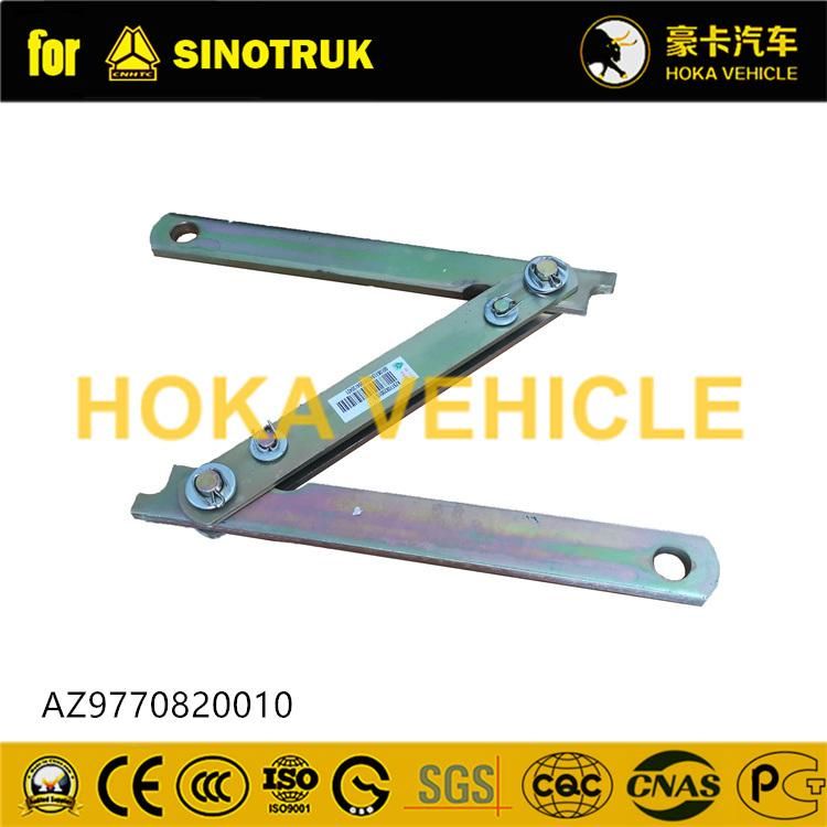 Original Sinotruk HOWO Metal Drawstring Az9770820010 for All Sinotruk Heavy Truck