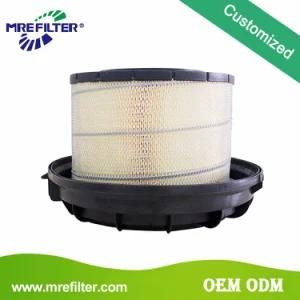 Auto Parts Factory Price OEM E497L Auto Air Filter for Benz Engines