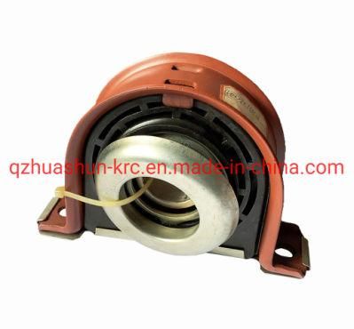 40*27*168 Auto Drive Shaft Parts Center Support Bearing for Daf