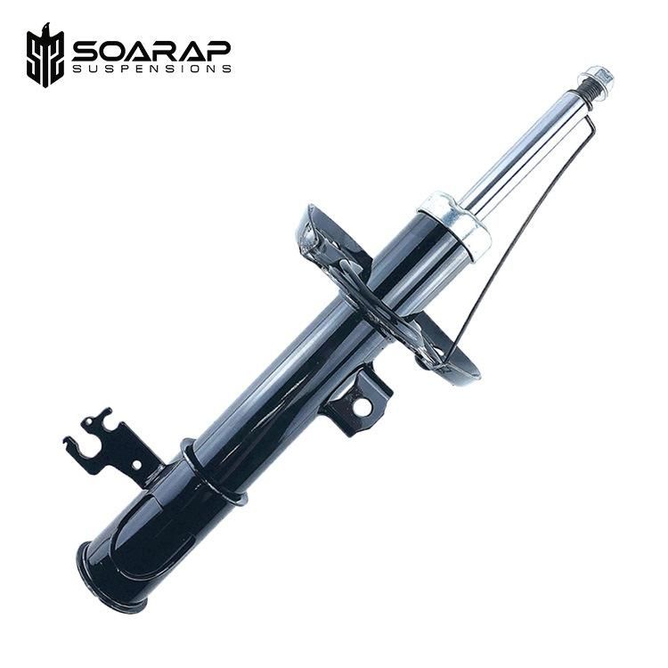 Car Front Shock Absorber 344372 for Opel Signum