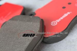Original Brembo Brake Pad for S 300L 350L 350L-Cgi