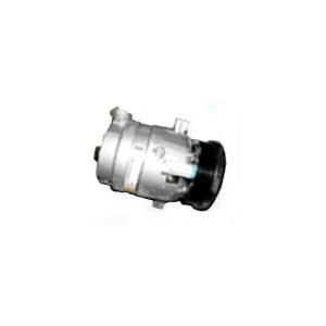 AC Compressor for Audi A4 (20-10809)