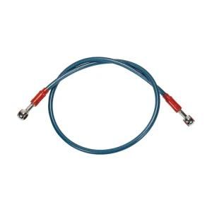 OEM Hydraulic Motorcycle or Car Parts Brake Line Rouber Hose with Stainless Steel Fitting