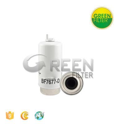 Wholesale Best Quality Fuel Water Separator Replacement Re62420; Bf7677 P551425 33132 Fs19793 1454501