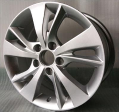 S5696 JXD Brand Auto Spare Parts Alloy Wheel Rim Replica Car Wheel for Honda Vezel 2015