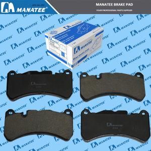 Brake Pads for Mercedes-BenzCLK (44205020/D1116)