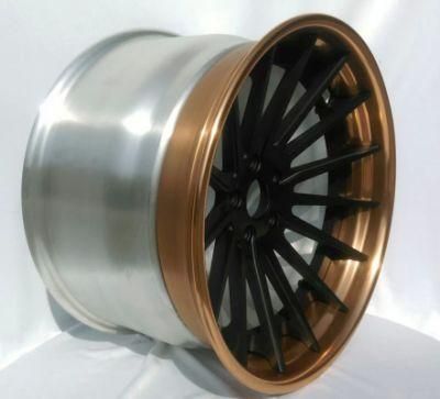 Wholesale Forged Aluminum Alloy Wheel Alloy Wheel Rims