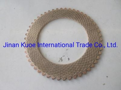 Friction Plate