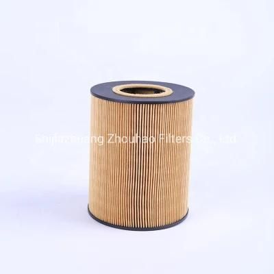 Hu1381X Ox146D E13HD47 1457429137 92026e Auto Oil Filter Element