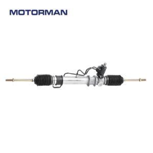 MB489405 Rhd Power Steering Rack and Gear Assembly for Mitsubishi Saga