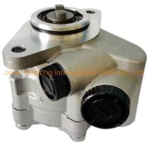 European Truck Parts 81.47101.6189 Power Steering Pump for Man 7685955152