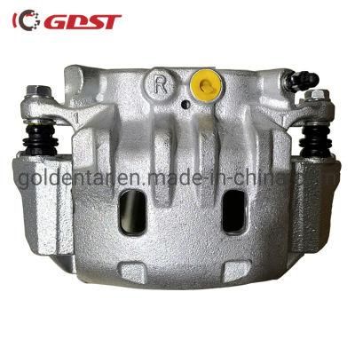 Gdst High Performance Front Left Right Universal Brake Calipers 1454526 1454527 Umyi-33-98z Umyi-33-99z for Mazda Bt-50