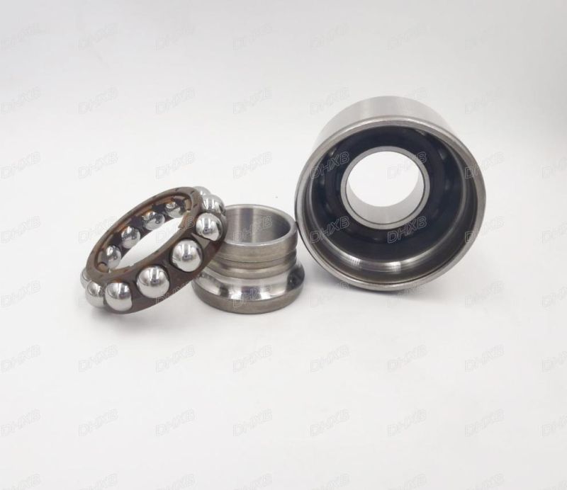 Factory Supply Wheel Bearing 7701205812 7701462217 Vkba3525 Vkba869 Bearings with Good Quality
