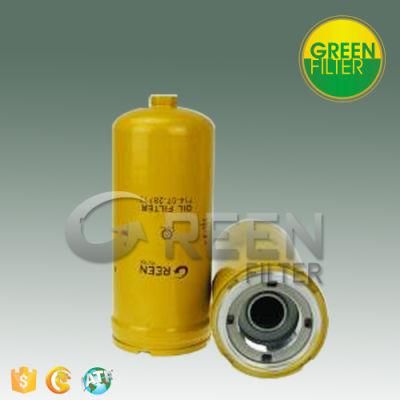 Hydraulic Oil Filter Use for Truck Spare Part (714-07-28713) 7140728713 Bt9454
