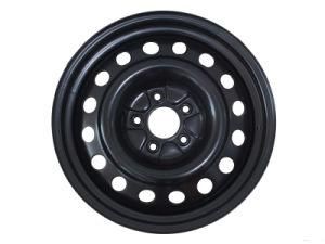 Steel Wheel, Snow Wheel, Car Wheel Rim, 17X6.5