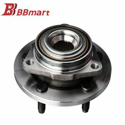 Bbmart Auto Parts for BMW F20 F30 OE 31206867256 Hot Sale Brand Wheel Bearing Front L/R