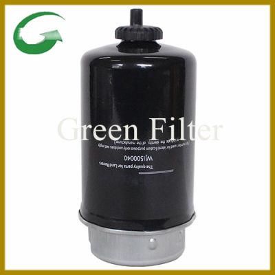Fuel Filter for Auto Part (Wji500040)