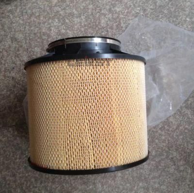 Leikst Secondary Inner Filters 21115501/CF1940/14215077/14215078/Af27970 Pleated Air Filter Cartridge 4592056116 A5410100080