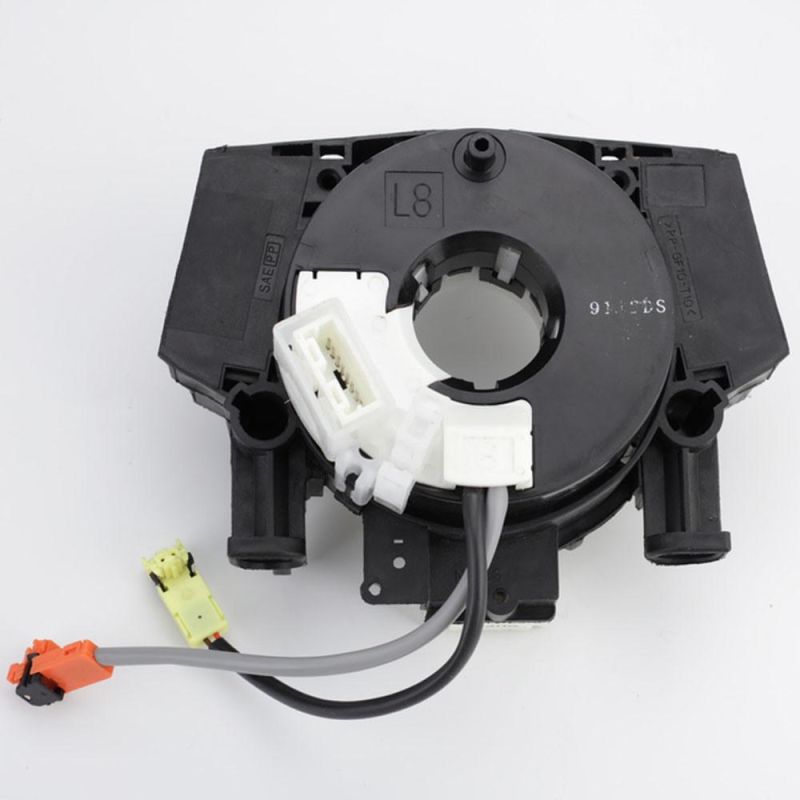 Fe-Bt2 OEM 25567-Jd003 Auto Parts Clock Spring Suitable for Nissan Versa Tiida Navara