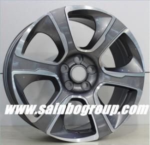 F60832 20 Inch Alloy Material Rims for Landrover