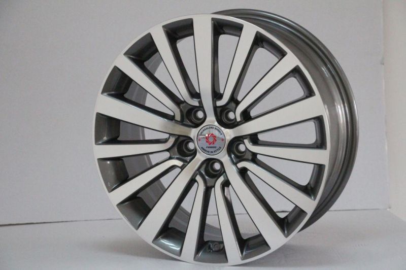 Wheel Rims for Hyundai