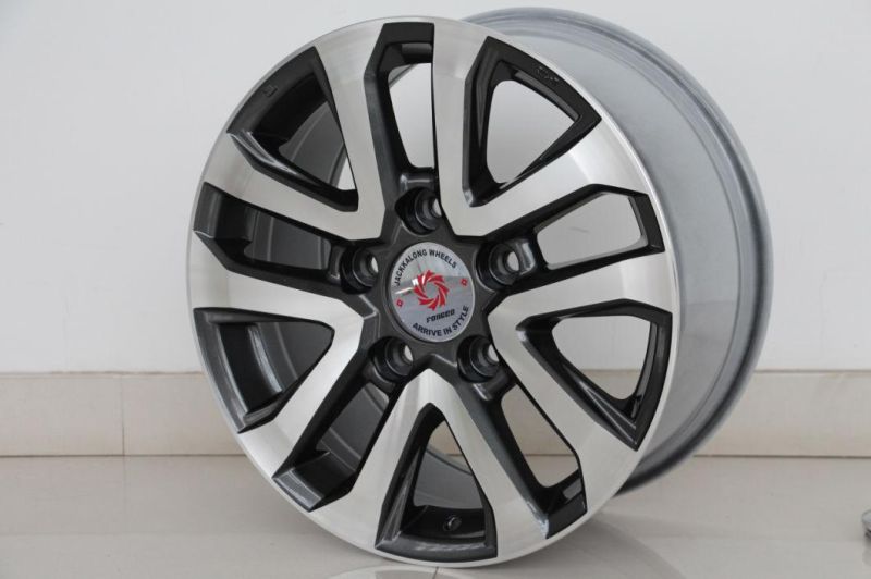 Forged Alloy Wheel for Toyota