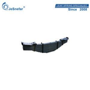 Leaf Spring for Heavy Mechanical