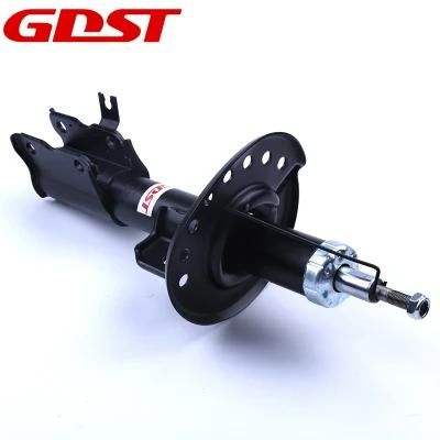 Gdst Auto Front Suspension Strut Car Shock Absorber OEM 54303-Je21A for Nissan Qashqai