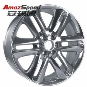 22 Inch Alloy Wheel for Ford with PCD 6X135