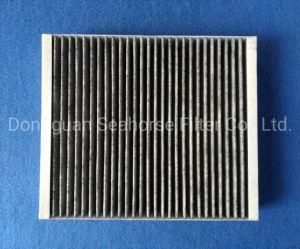 Best Seller Cabin Air Filter for Europe Passenger Cars