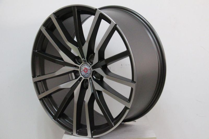 Alloy Replica Wheel for BMW
