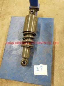 Wg16424400285 Shock Sinotruk HOWO Truck Spare Parts