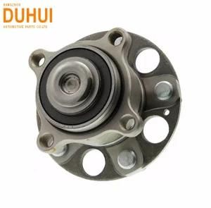 512353 for Honda Accord Rear Axle Wheel Hub Bearing