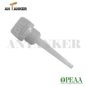 Engine Parts Oil Filler for Yanmar L48 L70 L100