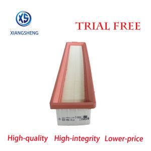 Factory Supply Good Performance Air Purifier Filter Element 7701059409 7701064439 8200275382 C3366 Ca9937 E820L