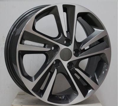 Alloy Wheel Rim for Hyundal Car