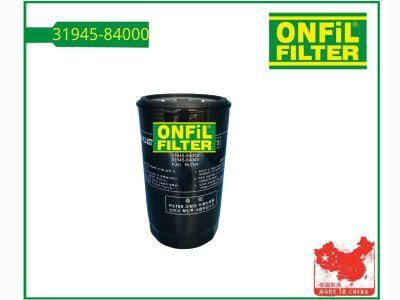 High Efficiency FC28030 3194584000 31945-84040 3194584040 Fuel Filter for Auto Parts (31945-84000)