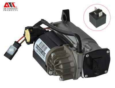 2203200104 Mercedes Benz W220 W211 W219 Maybach Air Compressor Pump