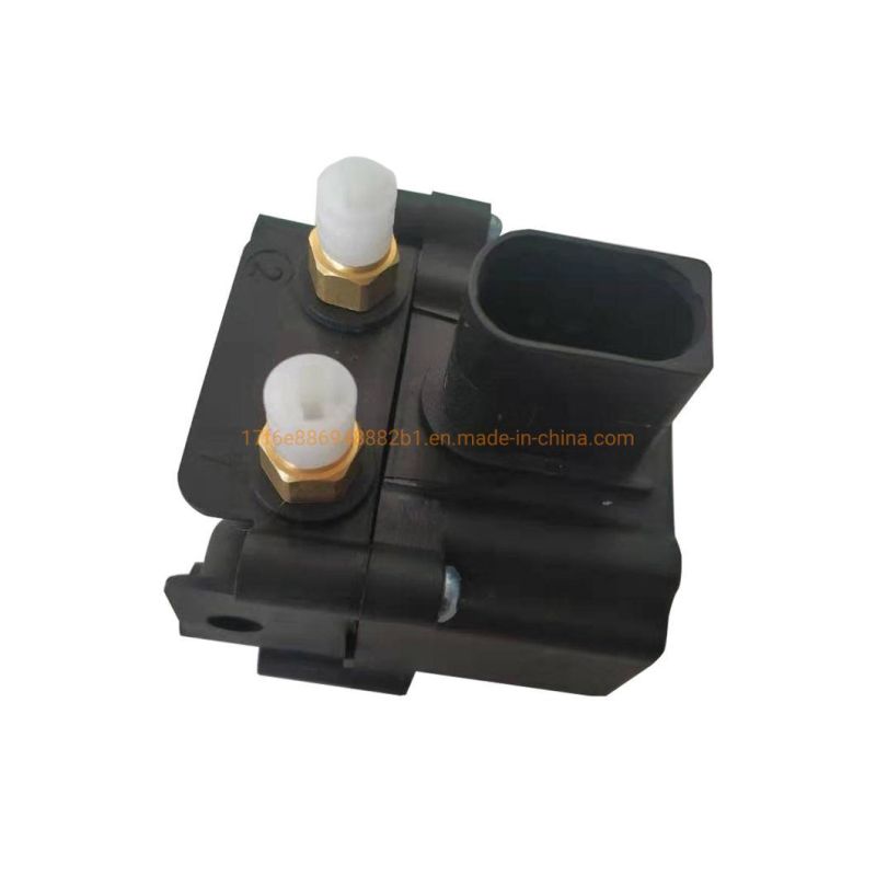 Wholesale Air Ride Valve Block for BMW 5-Series Accessories 37206789450