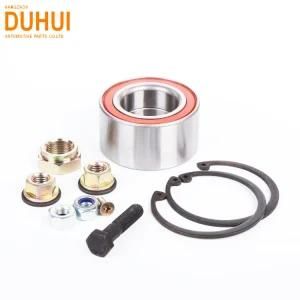 China Supplier High Quality Wheel Bearing Hub Auto Bearing Wheel Bearing Kits