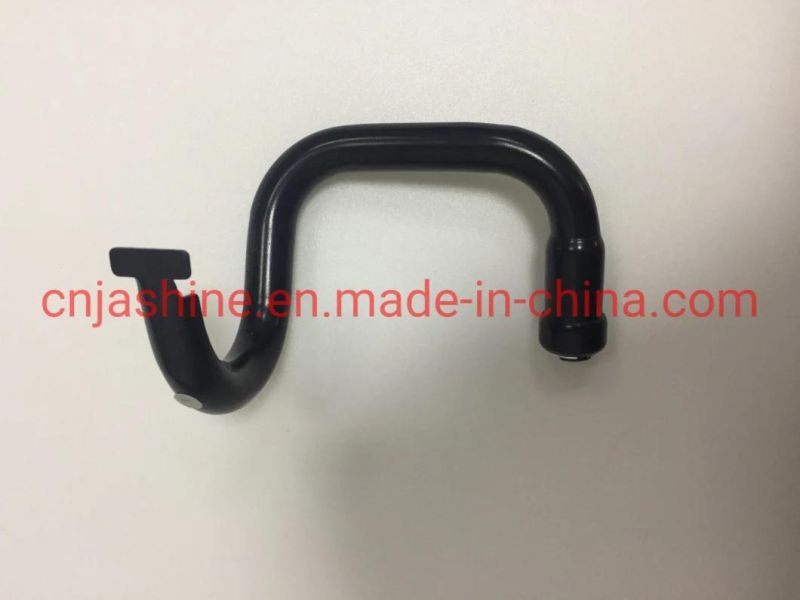 High Quality Safety Belt Gas Inflator Parts (JAS-E015)