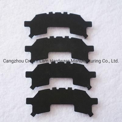 Factory Direct Sales High-Quality Brake Pad Muffler Anti-Noise Pad Anti-Vibration Shim