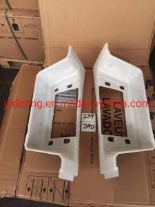 Wg1641240113/Wg1641240114 Foot Step Fender Sinotruk HOWO Truck Spare Parts