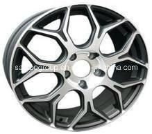 Replica Car Wheel, Cheap Car Alloy Wheel 17*7.5