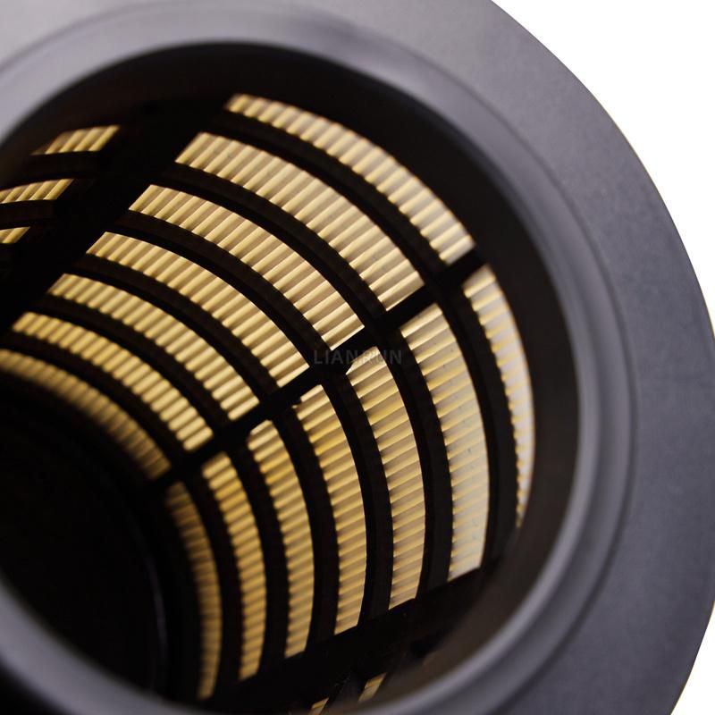 Car Air Filter for 06-07 Hummer H3 Air Filter Element -Jx Filters with ISO