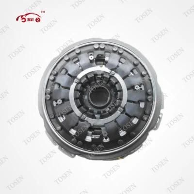 Factory Price High Quality Dual Clutch Kit Assembly Automatic Transmission Gearbox 0am198140L 602000600 for VW Audi Seat Dq200 0am DSG 7 Speed
