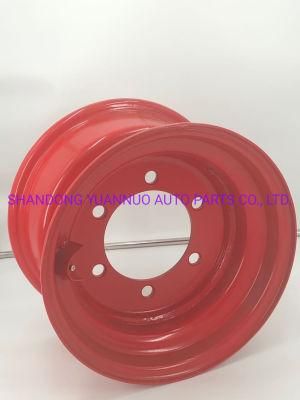 High Quality Agricultural Wheel Rim 15.3X9.00 with Competitive Price