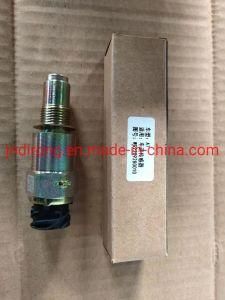 Wg2209280010 Odometer Sensor Sinotruk HOWO Truck Spare Parts