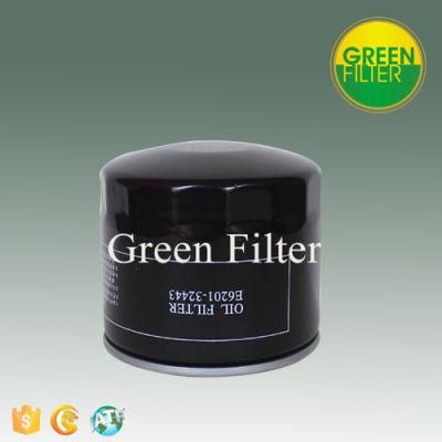 Oil Filter with Auto Parts (E6201-32443) E620132443